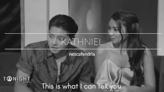 KathNiel Real Score (ENG SUB)