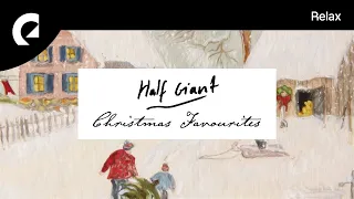 Half Giant - O Come O Come Emmanuel (Piano Version)