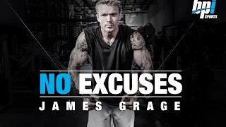 No Excuses with James Grage: Intermittent Fasting PT2