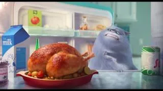 The Secret Life of Pets - Trailer