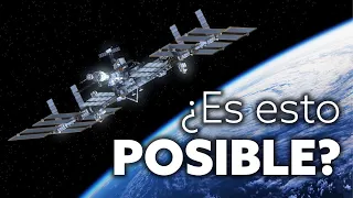 ¿Se puede FOTOGRAFIAR la ISS 🛰 desde la Tierra?