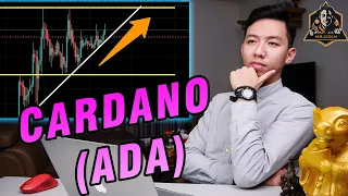 Tiềm năng của CARDANO (ADA), có nên đầu tư vào ADA không?