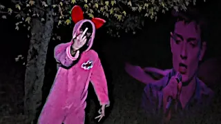 SEMATARY & GHOST MOUNTAIN - BUNNY SUIT **OFFICIAL VIDEO** (Reupload)