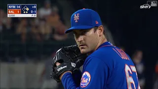 Best of 2021 New York Mets Highlights