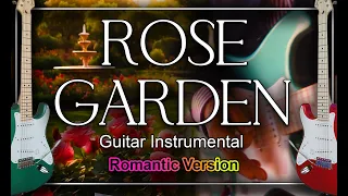 Rose Garden Lynn Anderson Guitar Instrumental Cover