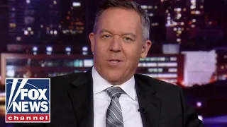 Gutfeld: Donald Trump is officially more popular than Joe Biden