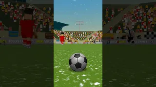 Namatin Mini Soccer Star Part 1