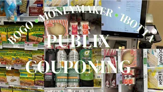 Let’s Check out Publix Extended Deals