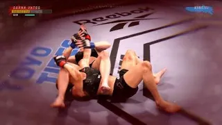 EA SPORTS™ UFC® 4 гандикап