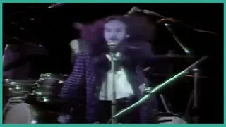 JETHRO TULL/My God live 7/7/70