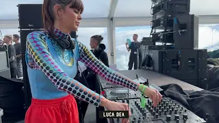 FIONA KRAFT @ CAPRICES FESTIVAL Switzerland 2023 by LUCA DEA [Modernity stage]