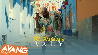 Valy - Mi Rakhsam OFFICIAL VIDEO | ولی - می رقصم