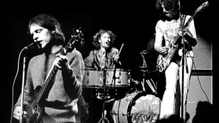 Cream - Politician - Oakland, California 1968 (Live Audio)