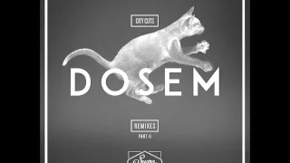 Dosem - Runnerpark (Jeremy Olander Remix)