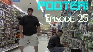 My Fatha Productions - MORE FARTING! Pooter Episode 25