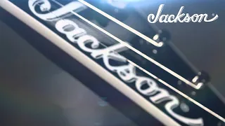 Jackson Guitars presents the X Series | Jackson Presents | Jackson Guitars