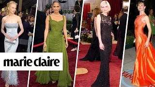 23 Stunning Oscar Dresses You Totally Forgot About