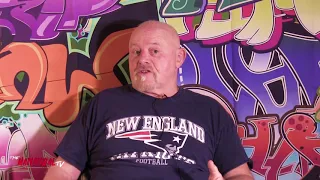 Kevin Sullivan on Pat Patterson Scandal