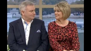 Ruth Langsford: This Morning star on huge family change 'Some find it very difficult'