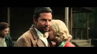 Serena Official Trailer (2014) - Jennifer Lawrence, Bradley Cooper HD