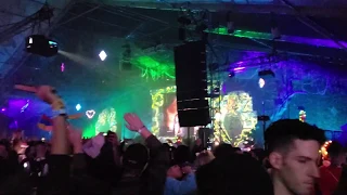 Vini vici half set @ DreamState SoCal 2019