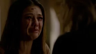 |Freya Sacrifices Davina| Davina is gone for good~The Originals~3X20