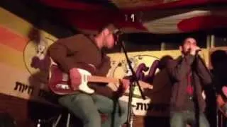 Creep - Radiohead   Live Band Cover