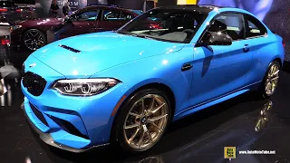 BMW M2 CS 2020 - Exterior Walkaround Tour