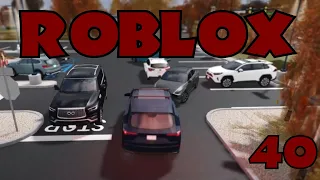 Bad Drivers of Roblox 40