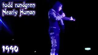 Todd Rundgren - Compassion (Live in Japan, 1990)