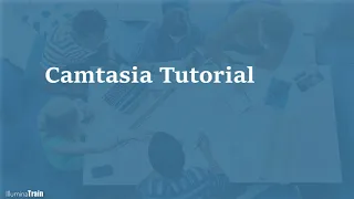 Camtasia--Interactive Hotspots--Tutorial