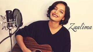 Zaalima - Live Female Cover by Lisa Mishra | Raees | Shah Rukh Khan | Arijit Singh, Harshdeep Kaur