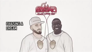 Deen Squad   Allah Loves You Official Lyric Video