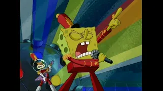 Sweet Victory - Spongebob Ft. Bikini Bottom Marching Band (Full Version)