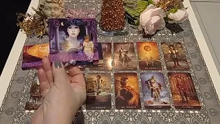 Tarot na dzień dobry ❄️ 16 stycznia 2023 ❄️ karta dla znaków+ Anielska odpowiedź ❄️ grupa 1 2 3 ❄️