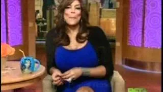 Wendy Williams OLTL Preview