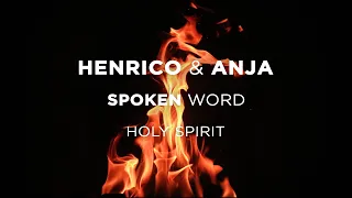 Henrico & Anja // Holy Spirit (Spoken Word)