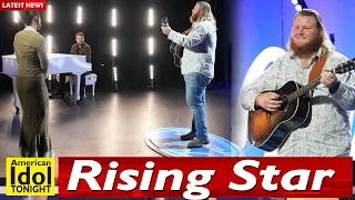 American Idol's Rising Star: From Hazlehurst to Hollywood Georgia Southern graduate headed out west