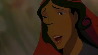The Prince of Egypt  - Deliver Us (Slovak)