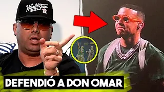 Daddy Yankee Llora en su Última Despedida. Wisin pone en Ridículo al Big Boss.