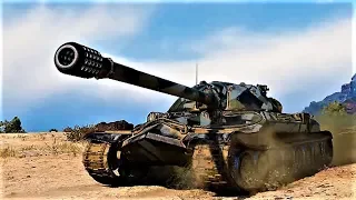 ᴴᴰ World of Tanks IS-7 - 9 Kills, 8K Damage | Best tank battles