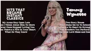 Tammy Wynette-Essential hits for every music lover-Top-Rated Chart-Toppers Lineup-Interrelated