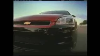 Chevy Impala Commercial feat. T.I.