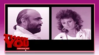 Demis Roussos & Nancy Boyd 🌴 Tropicana Bay 🎧 Best 80s Music