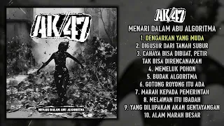 AK//47 - Menari Dalam Abu Algoritma FULL ALBUM (2024 - Grindcore / Crust Punk)