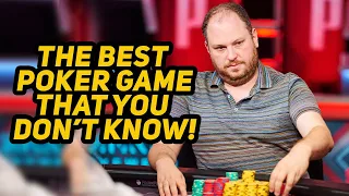 $10,000 No Limit 2-7 Single Draw Championship Final Table Highlights with Scott Seiver
