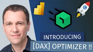 Introducing DAX Optimizer (with Marco Russo)