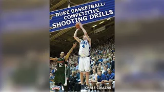 Duke Basketball: Competitive Shooting Drills