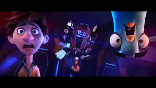 Spies In Disguise | TV Spot 8 (TV Spot World)