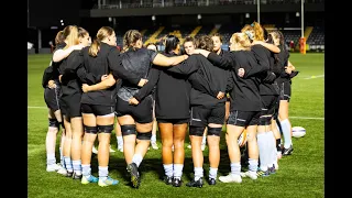 Exeter Chiefs Women Vs Loughborough Lightning - PWR